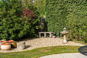 Garden- click for photo gallery